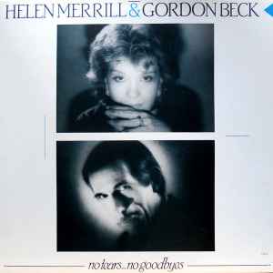 Helen Merrill With Gary Peacock Trio – Sposin' (1971, Vinyl) - Discogs