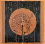 Cover of Ash Ra Tempel, , Vinyl