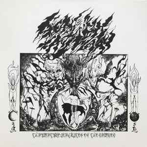 Deadlight Sanctuary - Thaumaturgical Rites Of The Damned album cover