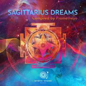 Prometheya - Sagittarius Dreams album cover