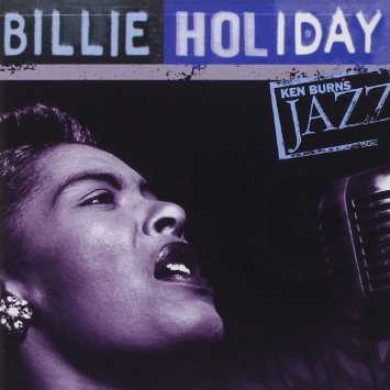 Billie Holiday – Ken Burns Jazz (2000, CD) - Discogs