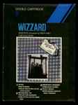 Cover of Wizzard Introducing Eddy And The Falcons, 1974, 8-Track Cartridge