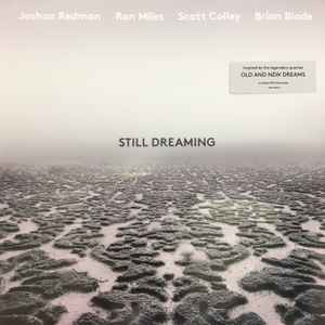 Joshua Redman - Still Dreaming  album cover