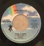 New Edition – Cool It Now (1984, Vinyl) - Discogs