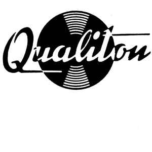 Qualiton on Discogs