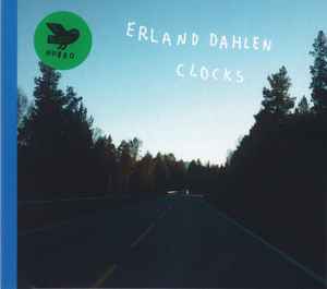 Clocks - Erland Dahlen