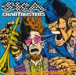 Cover von Ska Chartbusters, 2000, CD