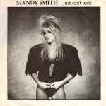 Mandy Smith - I Just Can't Wait | Releases | Discogs