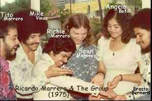 Ricardo Marrero & The Group on Discogs