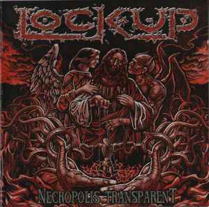 Lock Up (2) - Necropolis Transparent