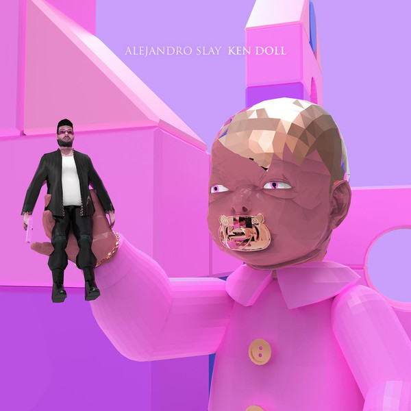 télécharger l'album Alejandro Slay - Ken Doll