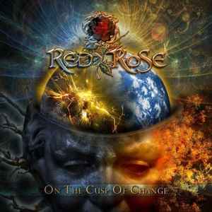Red Rose (4) - On The Cusp Of Change album cover