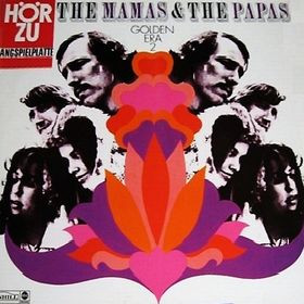 The Mamas & The Papas – Golden Era Vol. 2 (1968, Vinyl) - Discogs