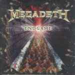 Megadeth - Endgame | Releases | Discogs