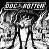 Doc Rotten - Unite Resist