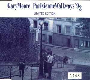Gary Moore - Parisienne Walkways '93