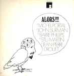 Cover of Alors!!!, 1970, Vinyl
