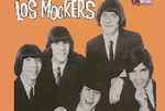 baixar álbum Los Mockers - I Wanna Go My Baby