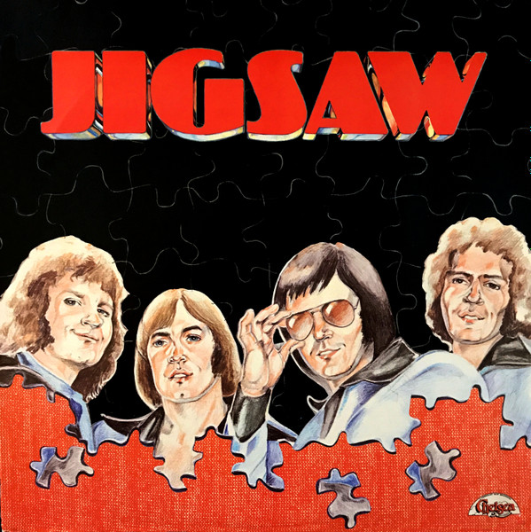 Jigsaw – Sky High (1976, Vinyl) - Discogs