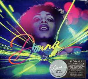 Donna Summer / Encore / career-spanning 33CD deluxe box set –  SuperDeluxeEdition