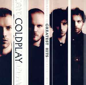 voordeel Vriendelijkheid aangenaam Coldplay – Greatest Hits (2005, CD) - Discogs