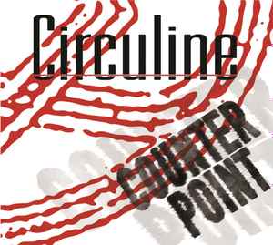 Portada de album Circuline - Counterpoint