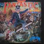 Cover of Captain Fantastic And The Brown Dirt Cowboy, 1975-05-23, Vinyl