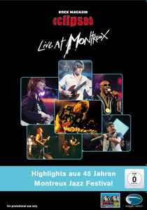 Various - Live At Montreux