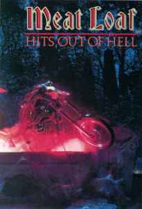 Meat Loaf – Hits Out Of Hell (1994
