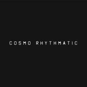 Cosmo Rhythmatic on Discogs