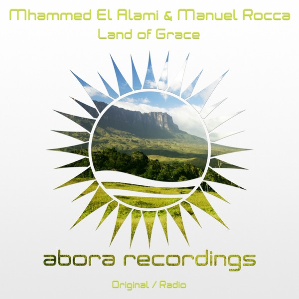 Mhammed El Alami Manuel Rocca Land Of Grace 2015 320 kbps