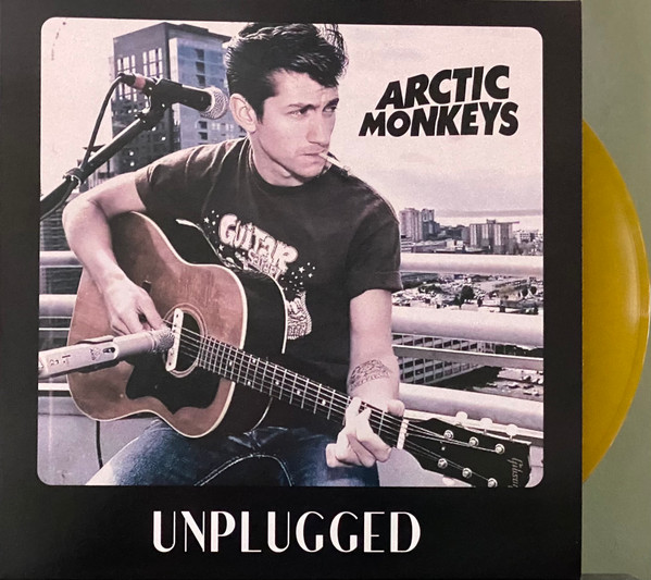 Arctic Monkeys Unplugged (2018, Vinyl) Discogs