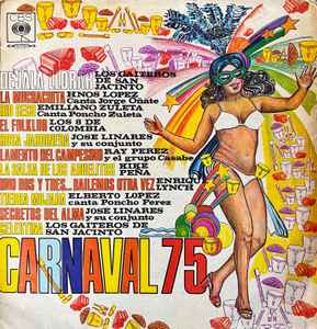 Carnaval 75 (Vinyl) - Discogs