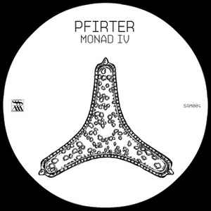 Monad IV - Pfirter