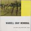 Wardell Gray - Memorial Volume One