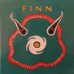 Cover of Finn, , CD