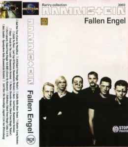 Rammstein – Fallen Engel (2002, Cassette) - Discogs