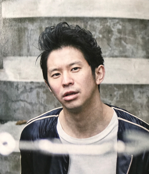 Keishi Tanaka | ディスコグラフィー | Discogs