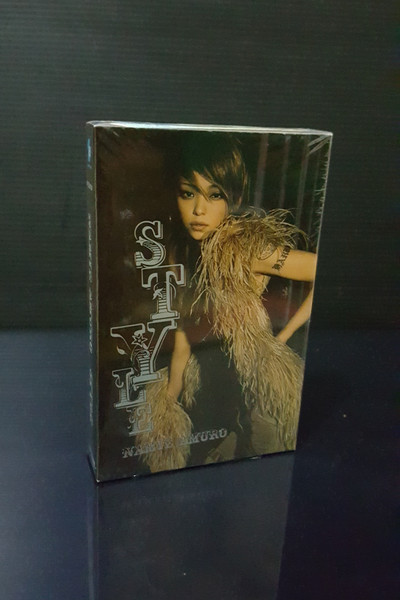 Namie Amuro - Style | Releases | Discogs