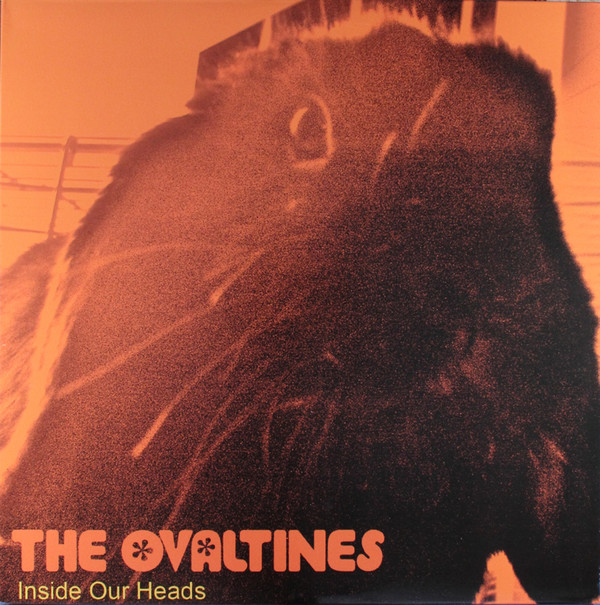 ladda ner album The Ovaltines - Inside Our Heads