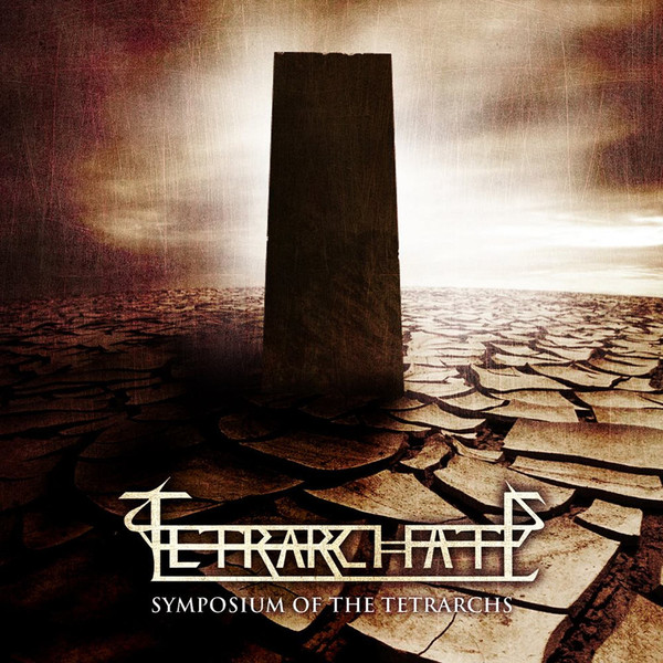 last ned album Tetrarchate - Symposium Of The Tetrarchs