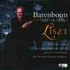 Liszt* / Daniel Barenboim - Live At La Scala