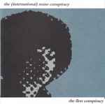 Cover of The First Conspiracy, 2002, CD