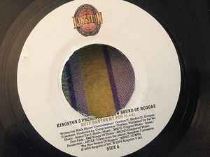 Buju Banton – My Pen (2004, Vinyl) - Discogs