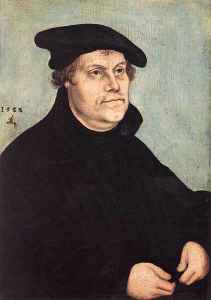 Martin Luther (3)