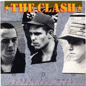 The Clash - Should I Stay Or Should I Go?