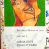 Girija Devi - Shringār - The Many Moods Of Love Volume 1
