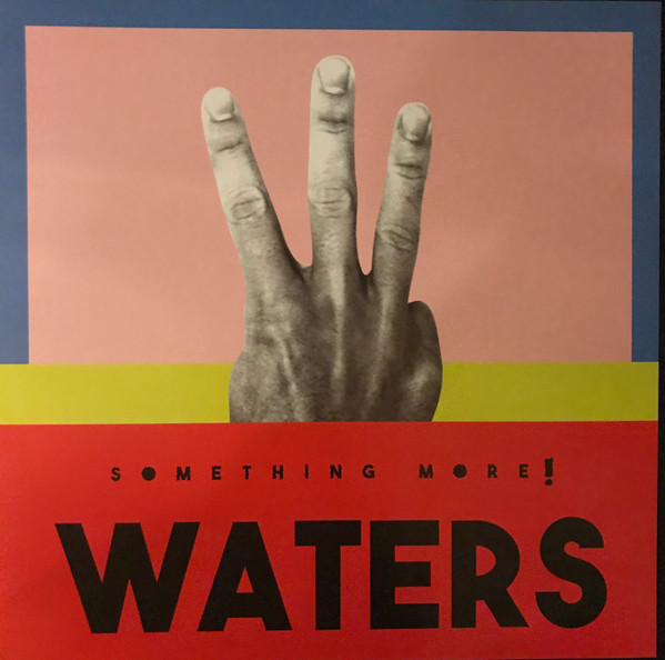 ladda ner album Waters - Something More