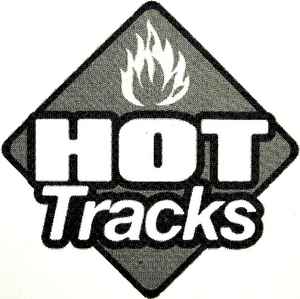 Hot Tracks (3)sur Discogs