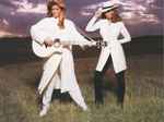 last ned album The Judds (Wynonna & Naomi) - Maybe Your Babys Got The Blues